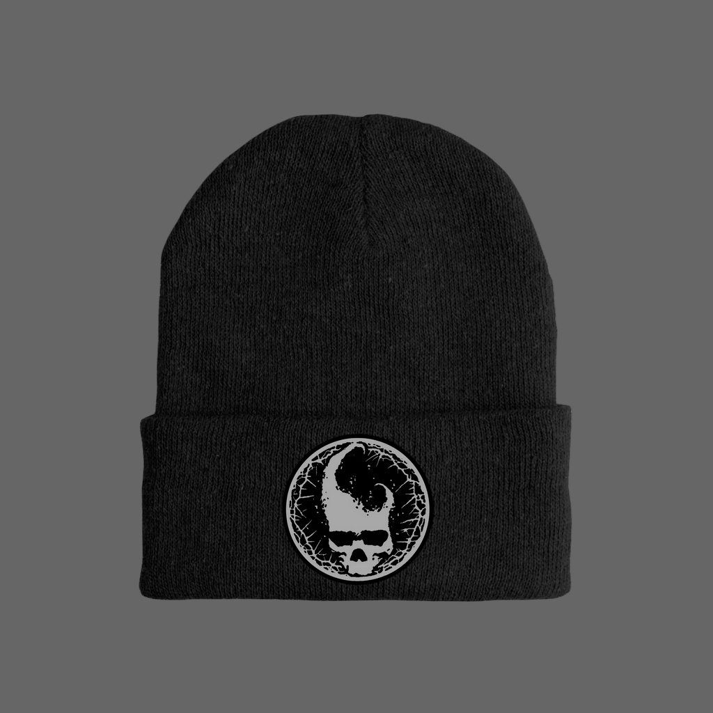 Ritean Skull Beanies