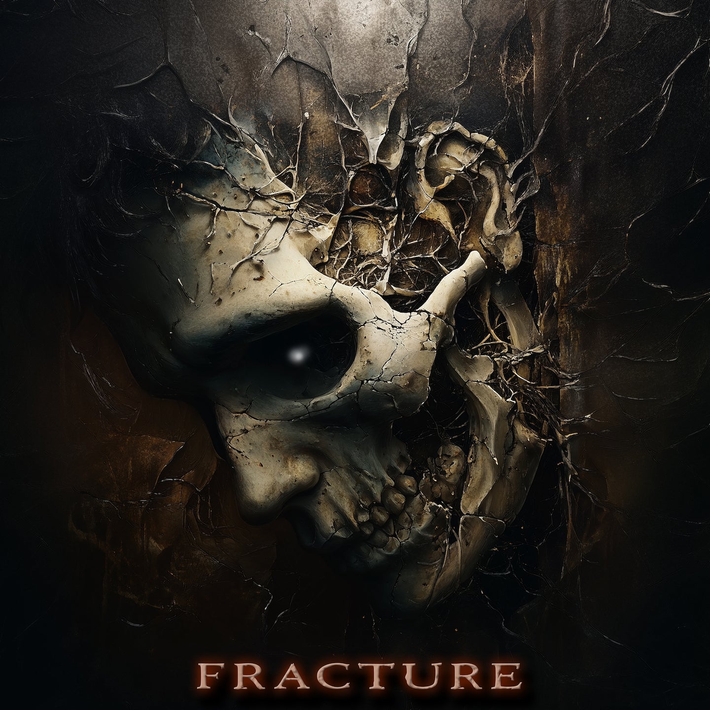 Fracture (x. Joe Altier)