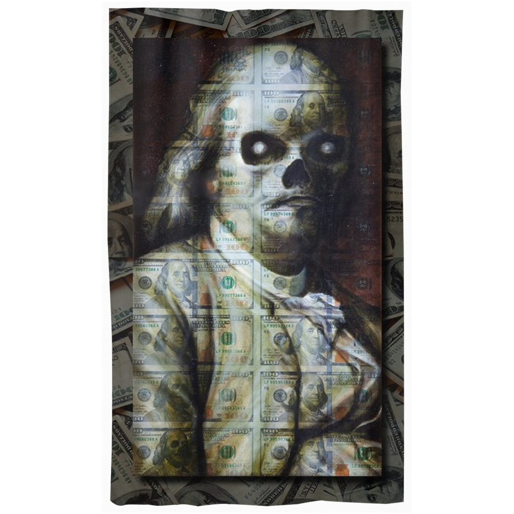 Curtains: Benjamin