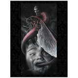 Posters - Parasite