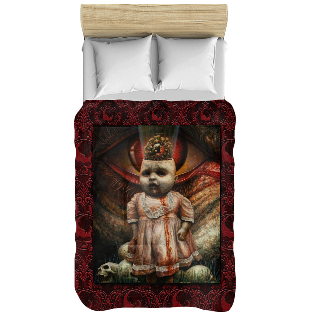 Comforter: Dawn of a New Age