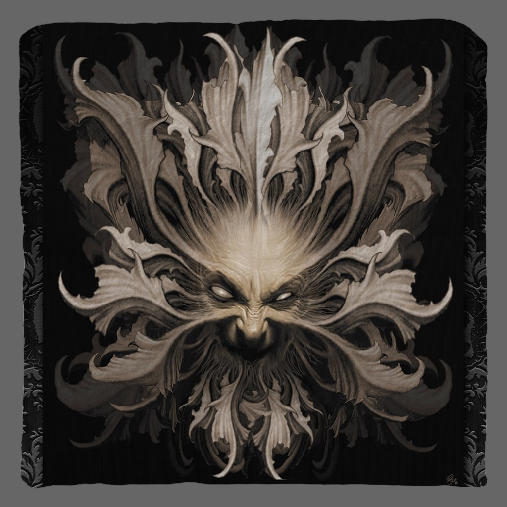 Throw Pillows: Mother 1