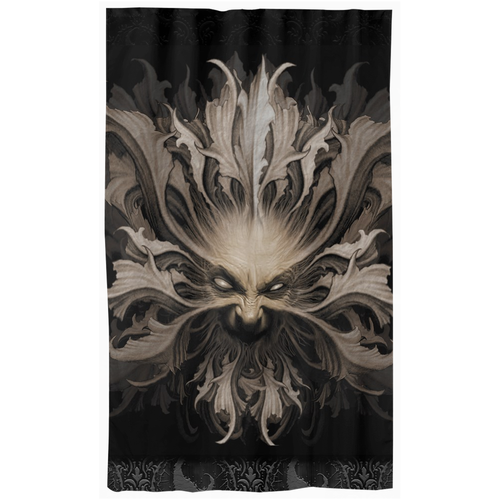 Curtains: Mother 1
