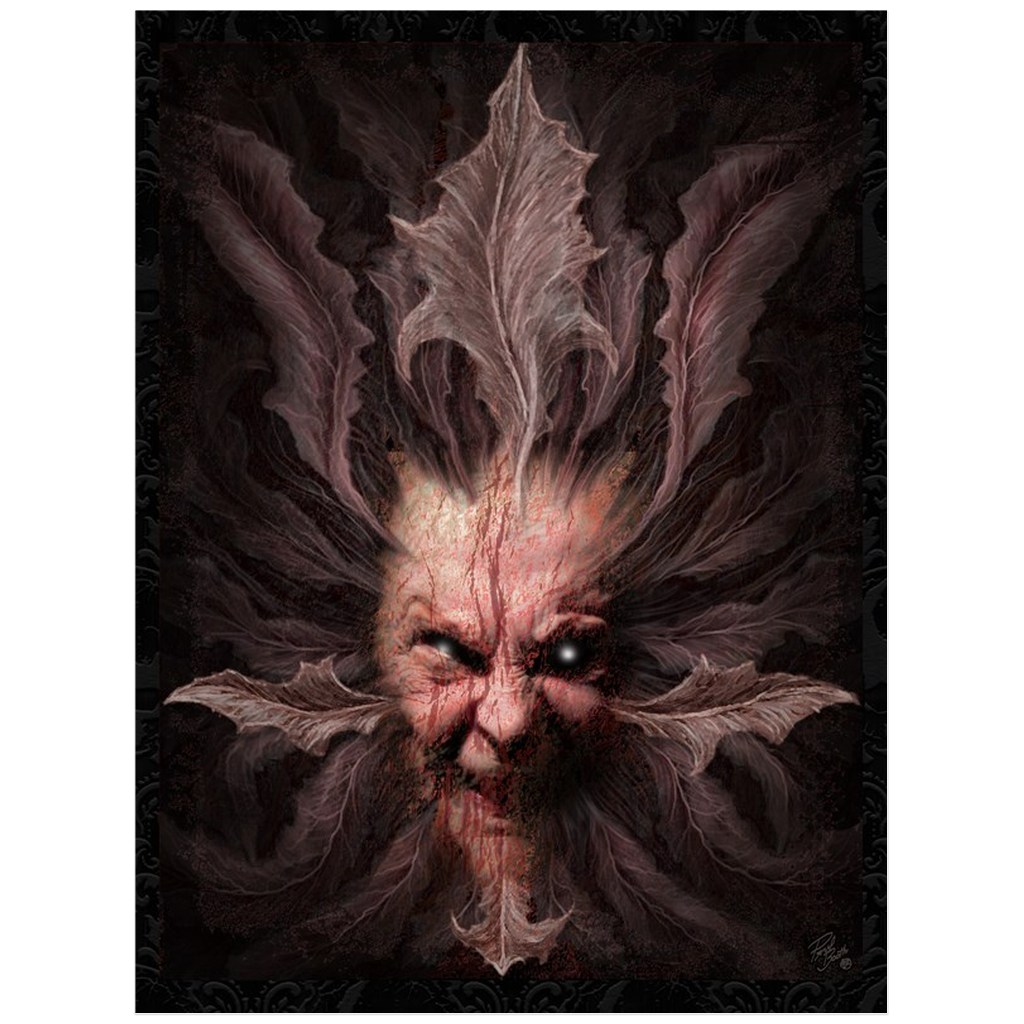 Posters - Mother II