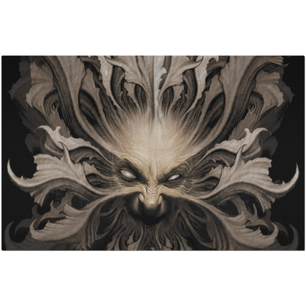 Placemat: Mother 1