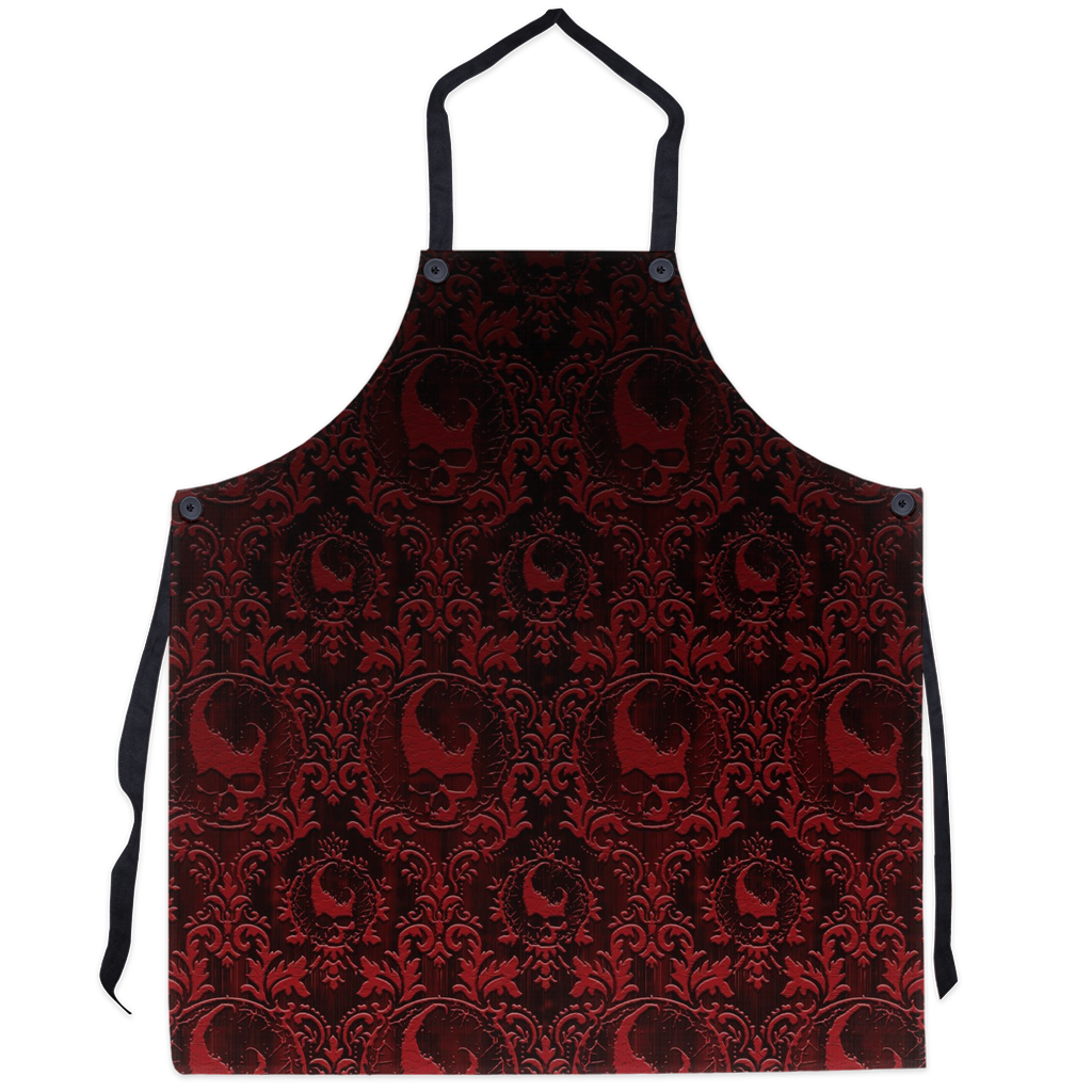Aprons: Ritean Flock
