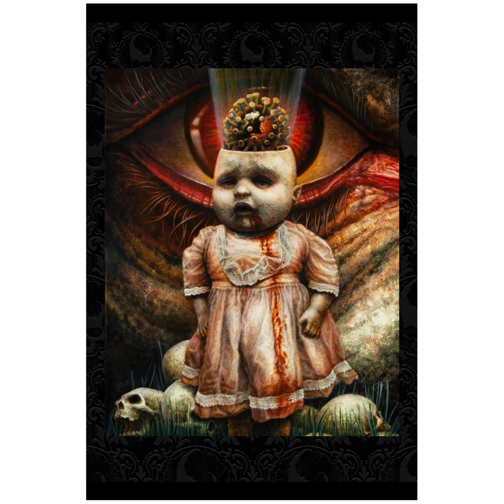 Posters - Dawn of a New Age