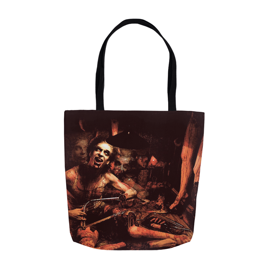 Tote Bags: Voices