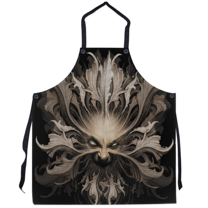 Apron: Mother 1