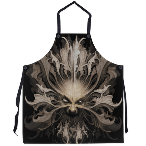 Apron: Mother 1