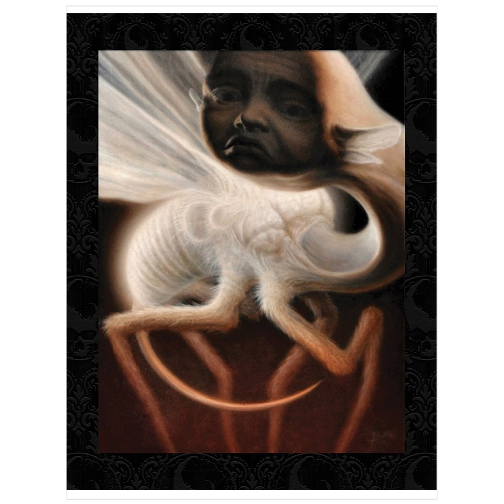 Posters - Lil Skeeter