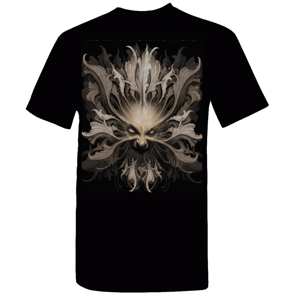 T-Shirt: Mother 1