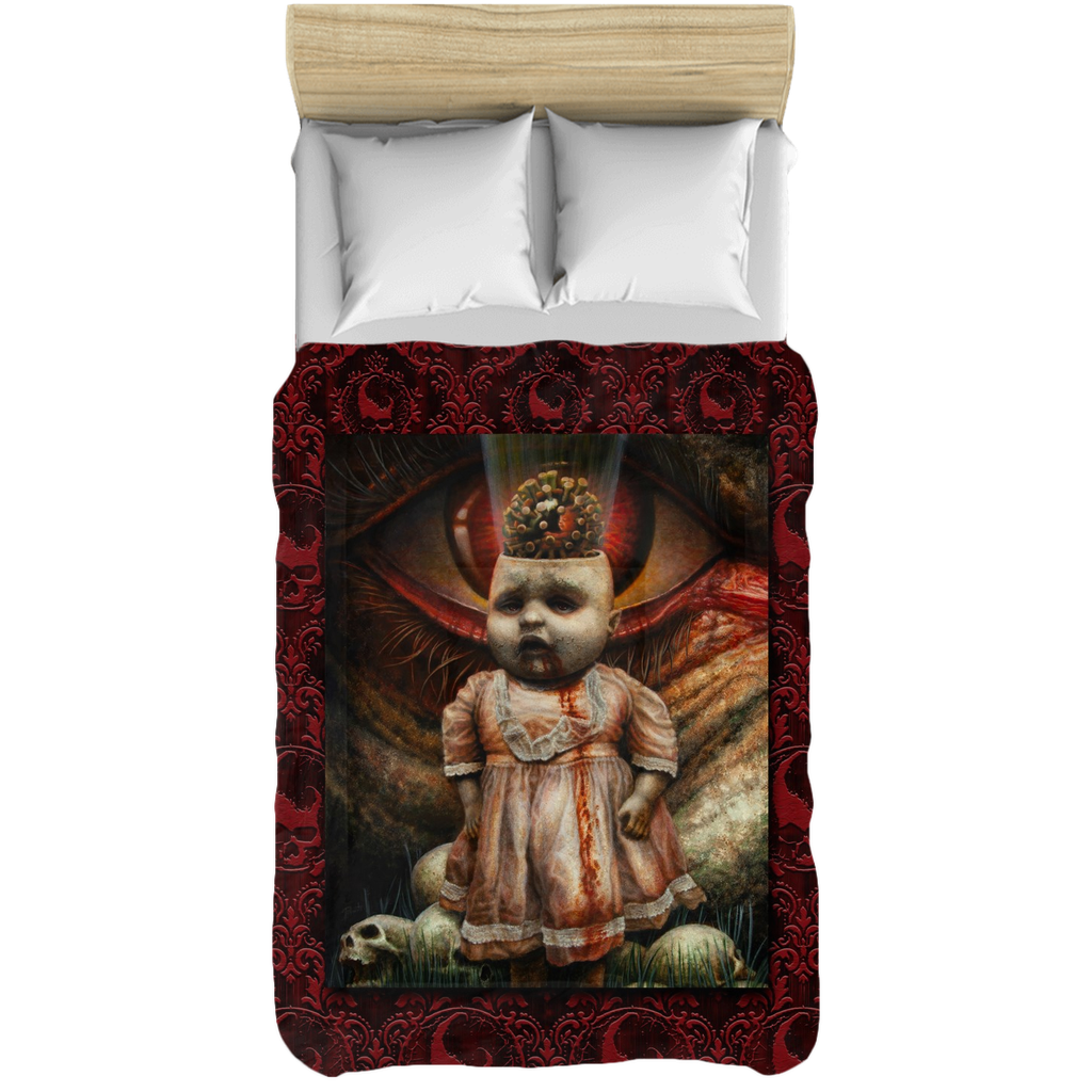 Comforter: Dawn of a New Age