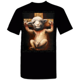 T-Shirt: Lamb of god