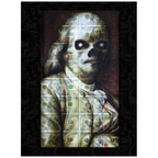 Posters - Benjamin