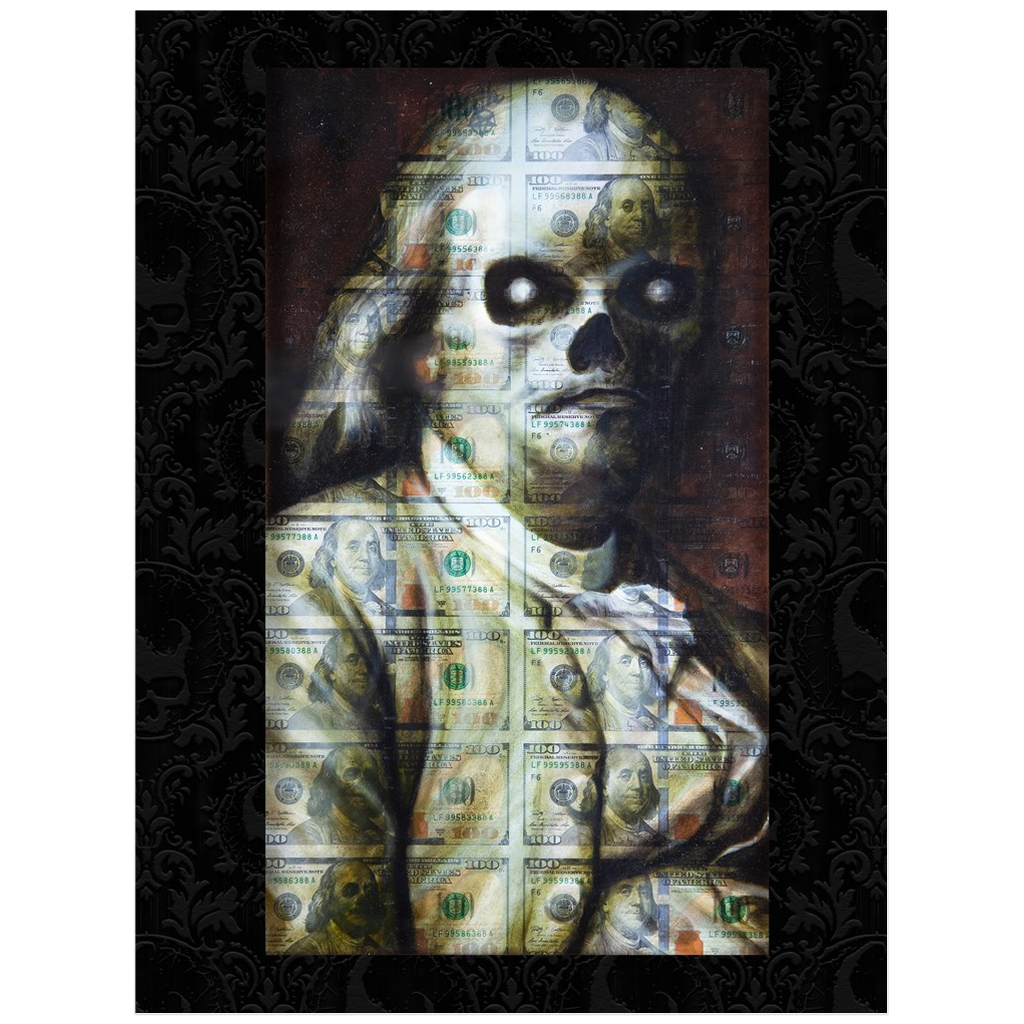 Posters - Benjamin