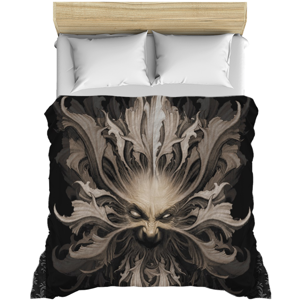 Duvet Cover: Mother 1