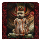 Throw Pillows: Dawn of a New Age