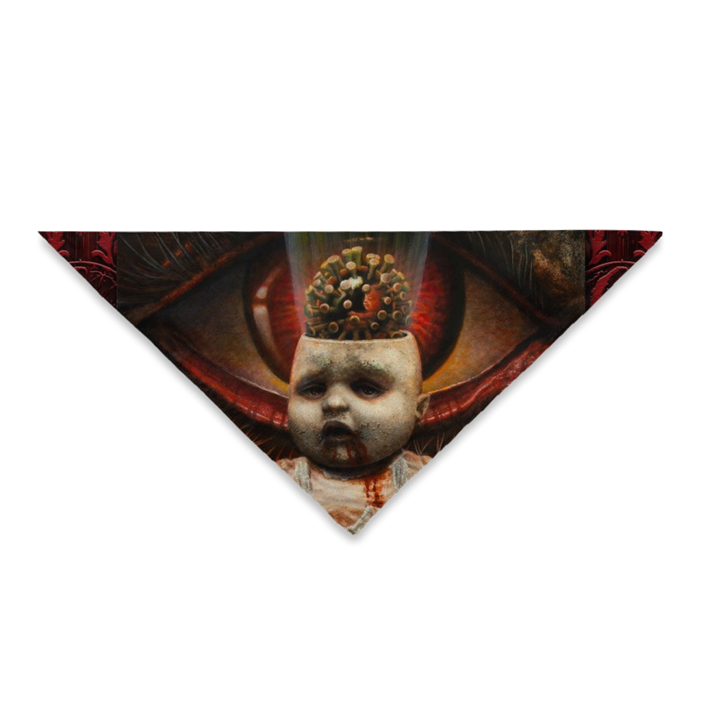 Triangular Bandanas: Dawn of a New Age