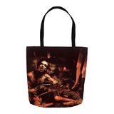 Tote Bags: Voices