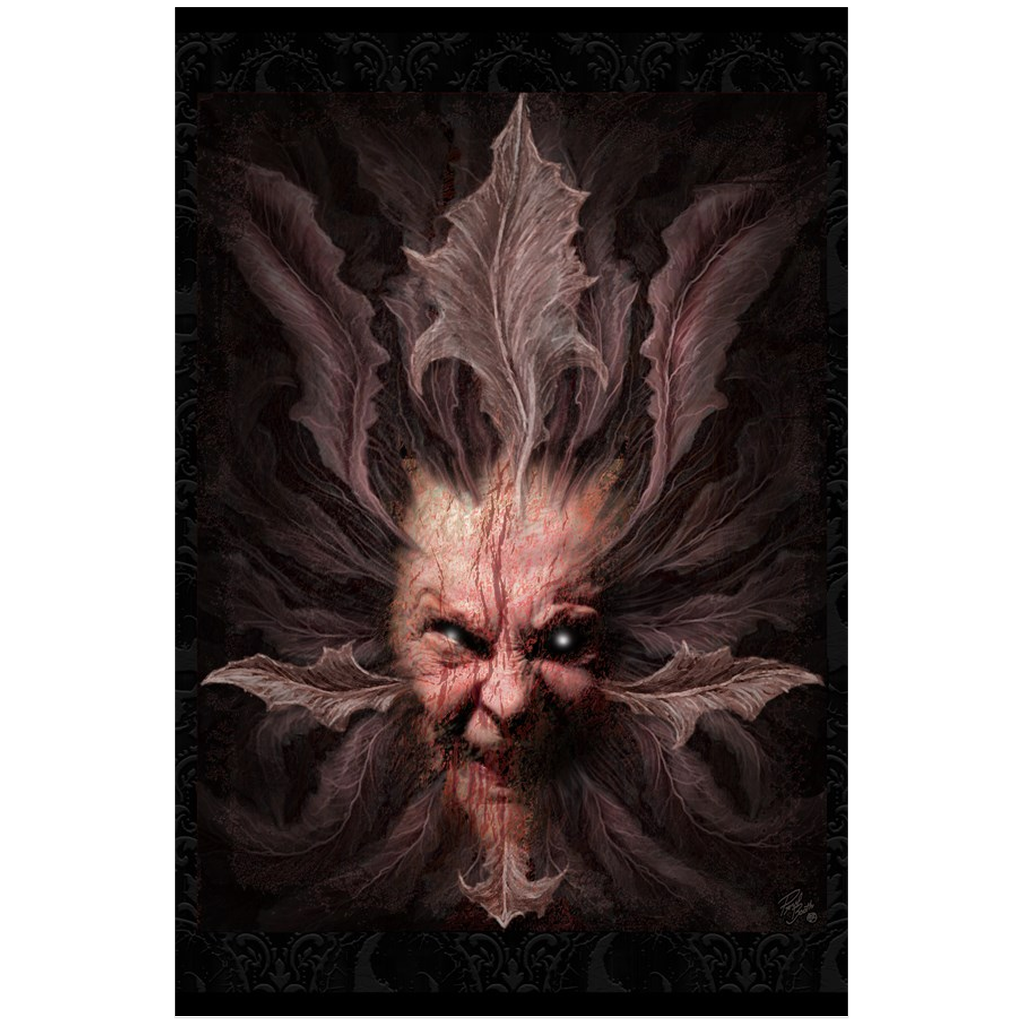 Posters - Mother II