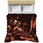 Duvet Cover: Voices