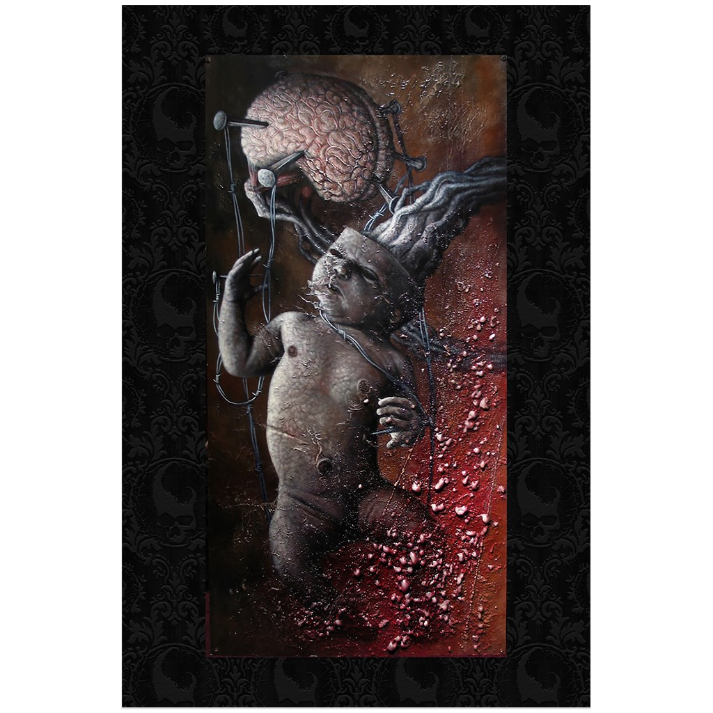 Posters - Defiance