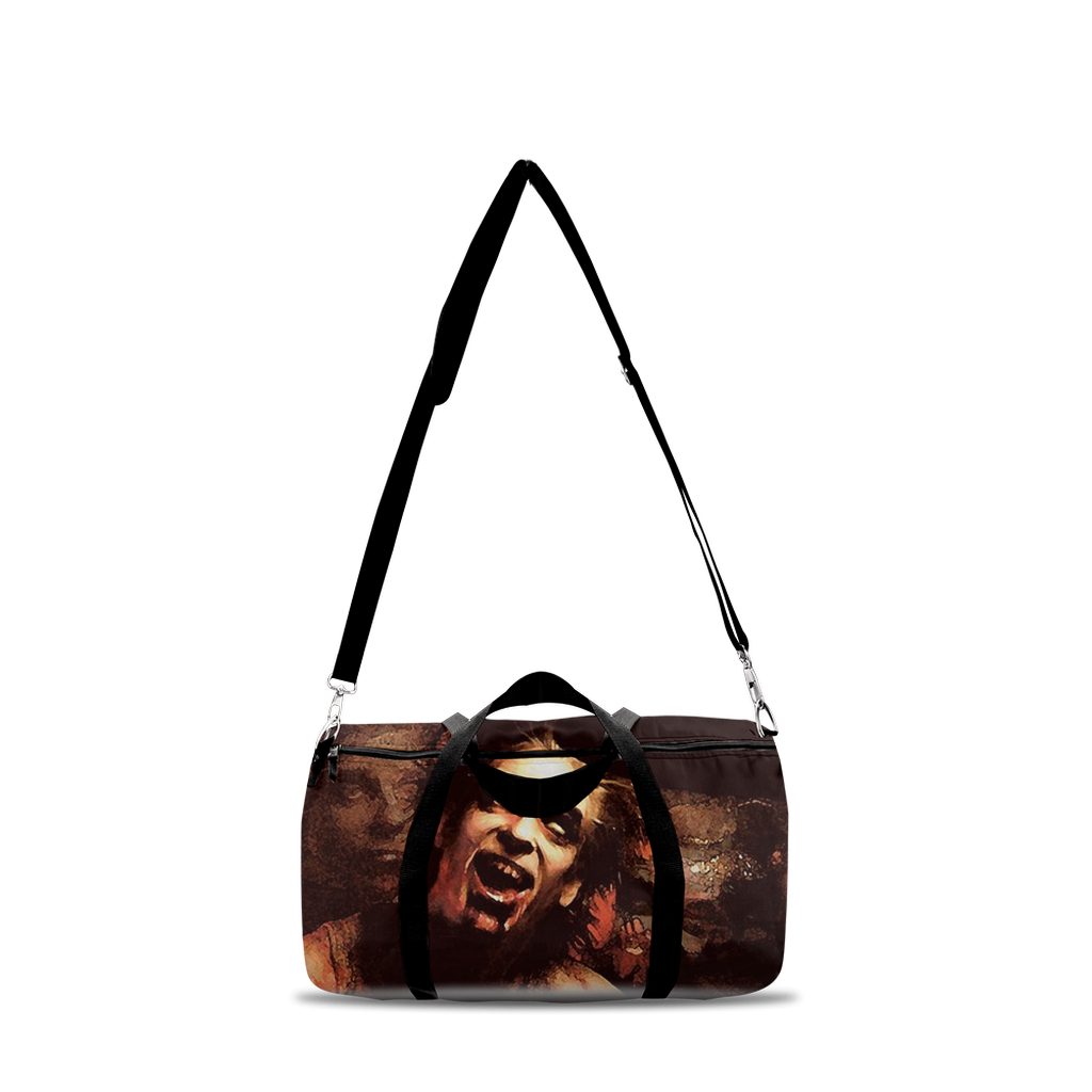 Duffle Bags: Voices