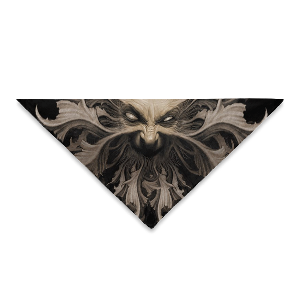 Triangular Bandanas: Mother