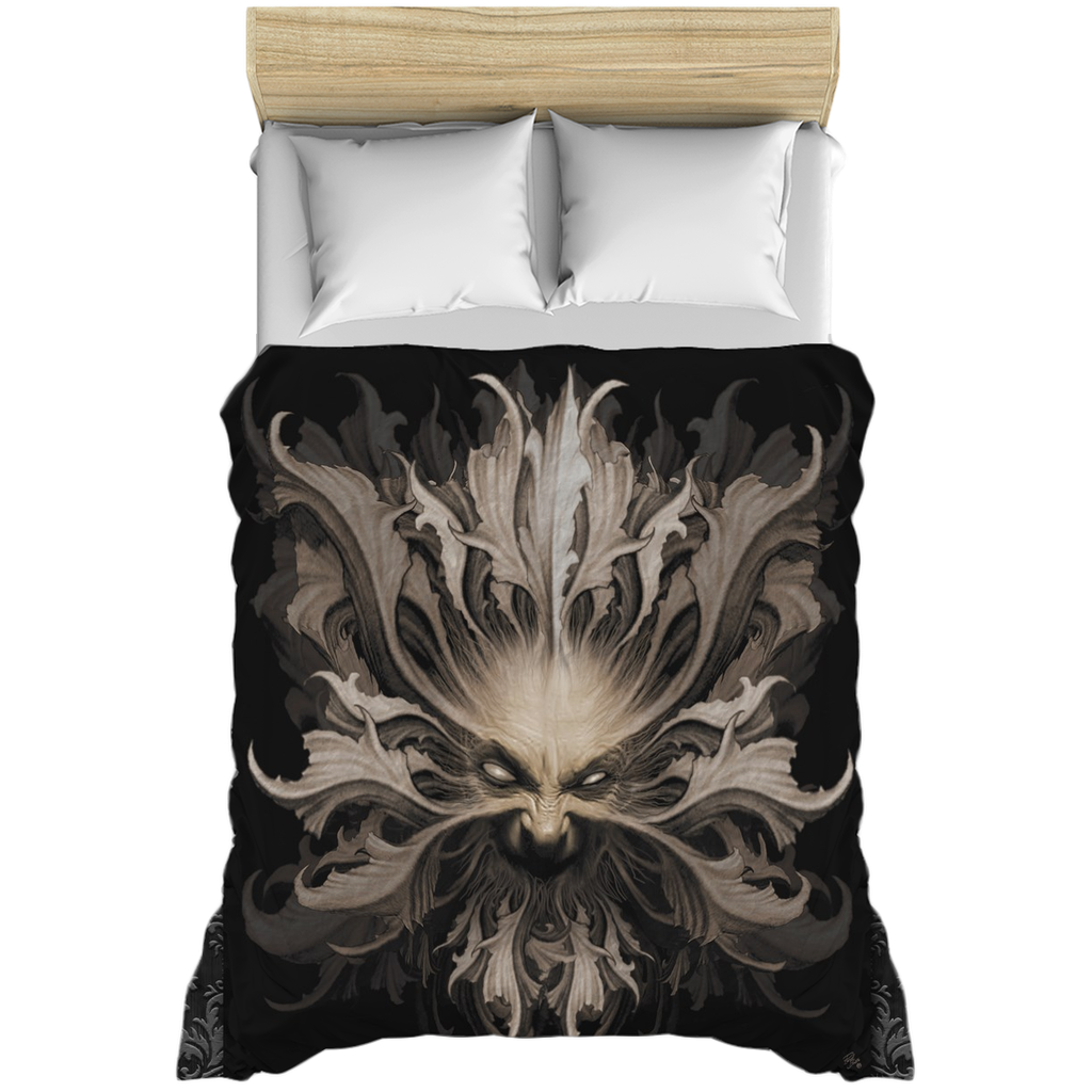 Duvet Cover: Mother 1