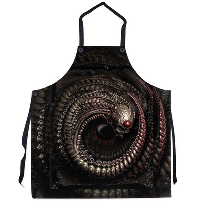 Apron: NecroHelix