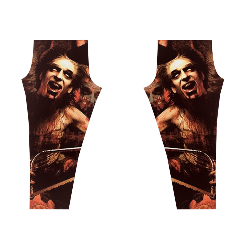 Leggings: Voices