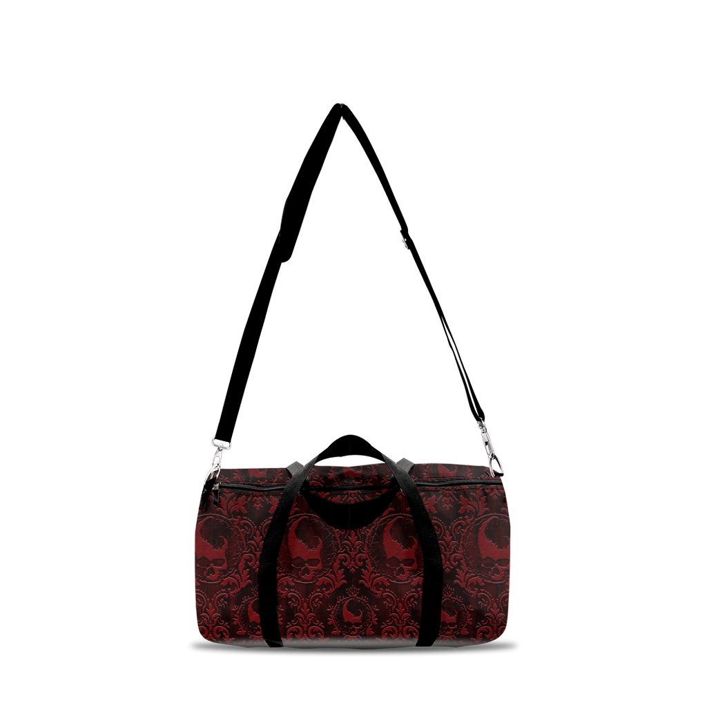 Duffle Bags: Ritean Flock