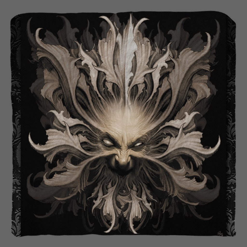 Throw Pillows: Mother 1