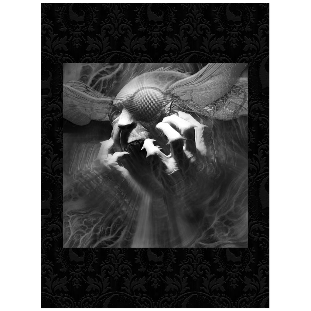 Posters - TransMutation