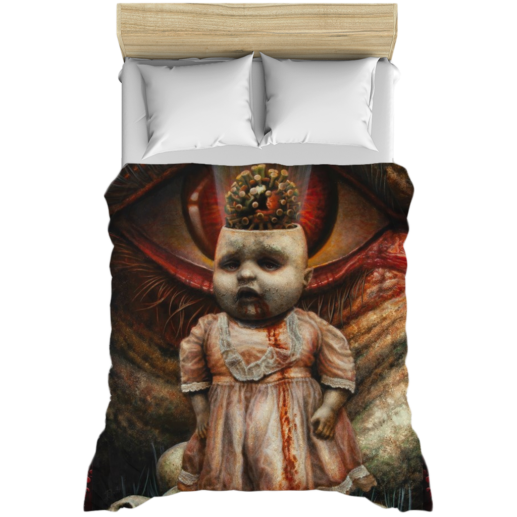 Duvet Cover: Dawn of a New Age