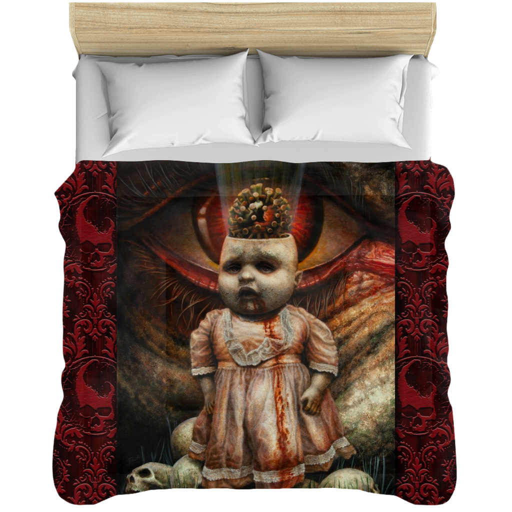 Comforter: Dawn of a New Age