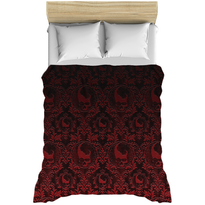 Duvet Covers: Ritean Flock