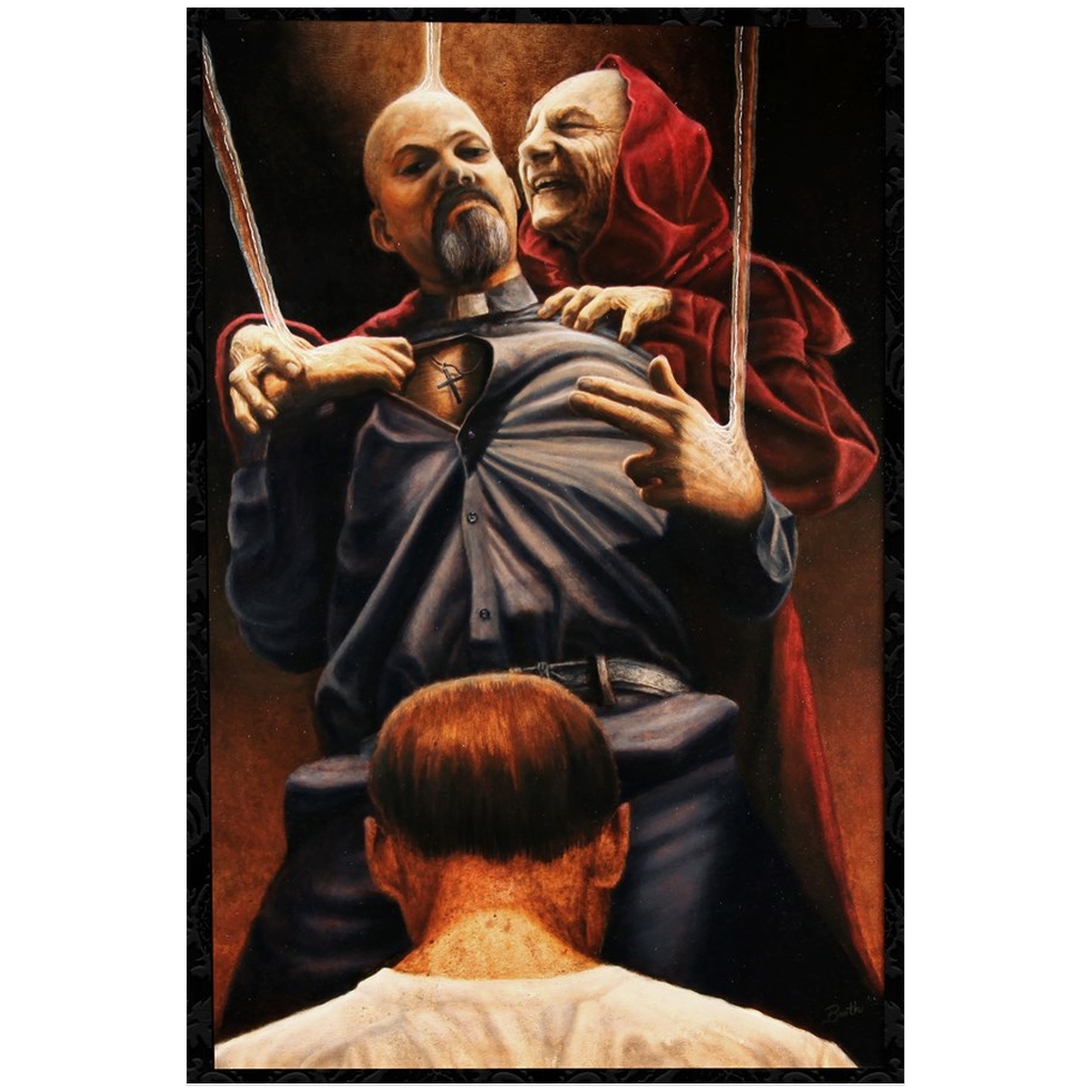 Posters - In the Name of the father