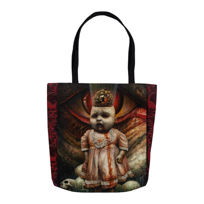 Tote Bags: Dawn of a New Age