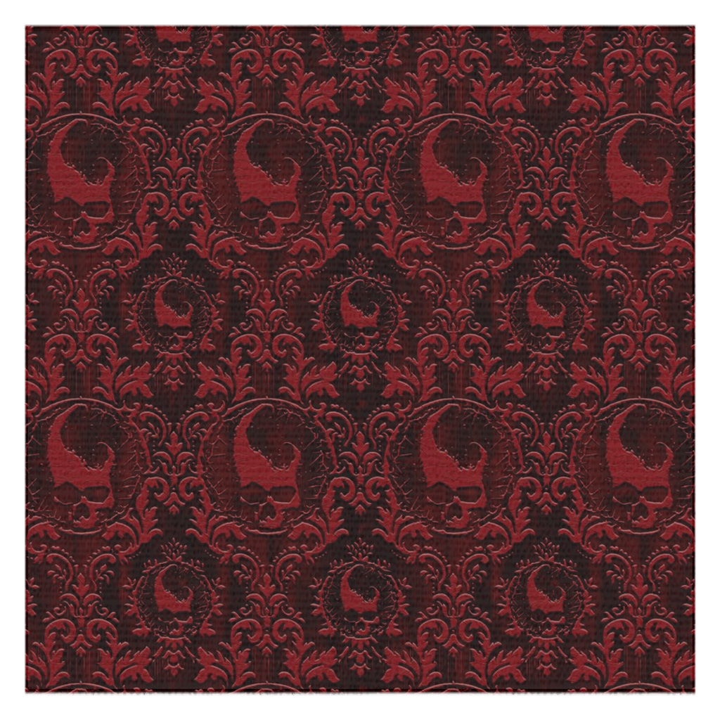 Tablecloths: Ritean Flock