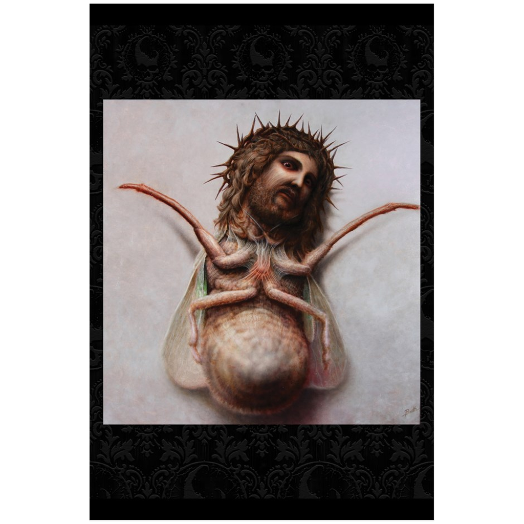 Posters - Dominus Muscae