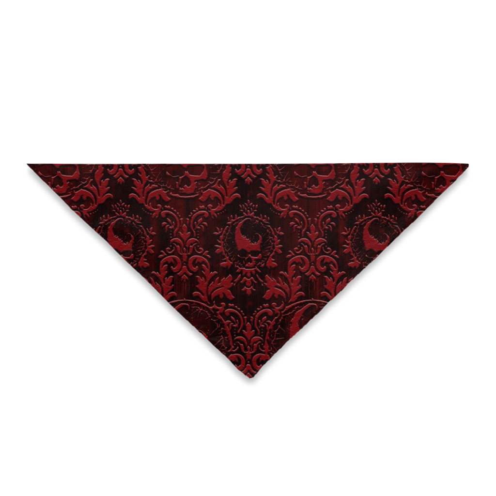 Triangular Bandanas: Ritean Flock