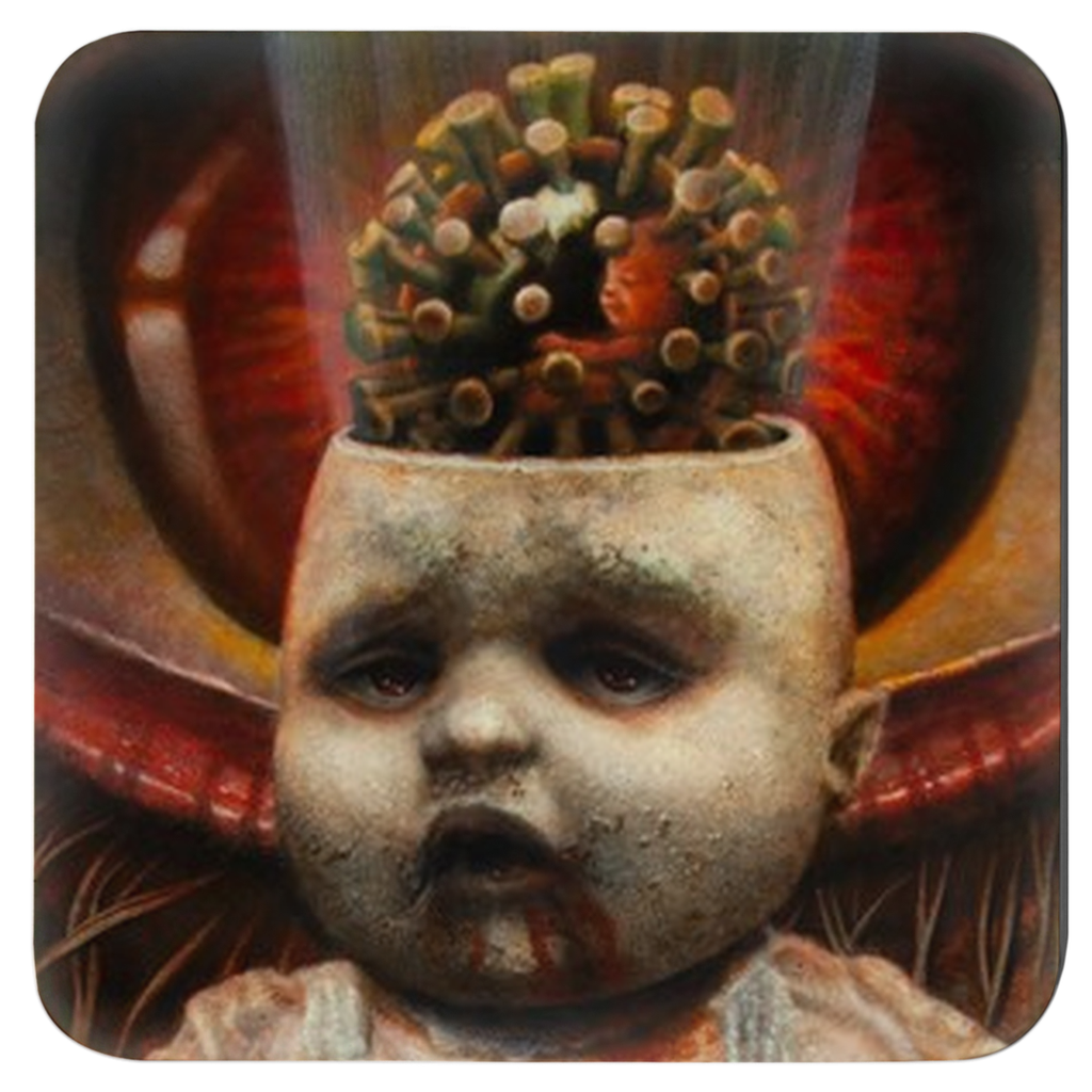 Coasters: Dawn of a New Age