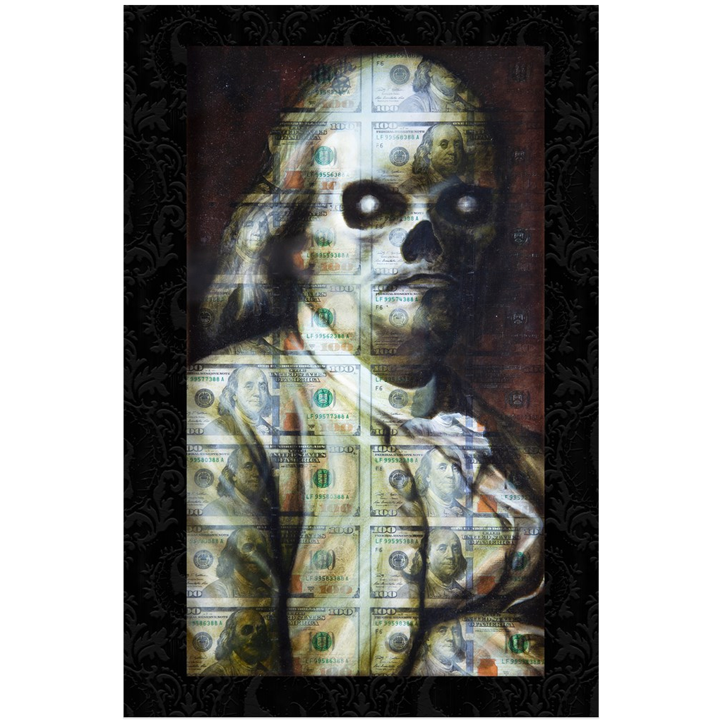 Posters - Benjamin