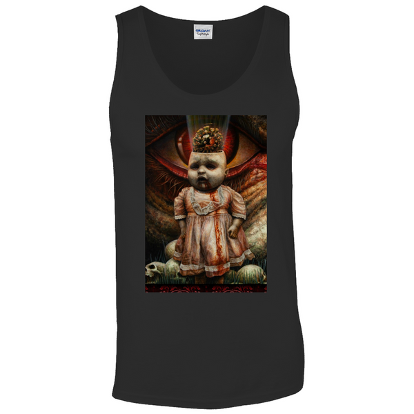 Tank Top: Dawn of a New Age