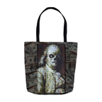 Tote Bags: Benjamin