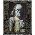 Woven Blankets: Benjamin