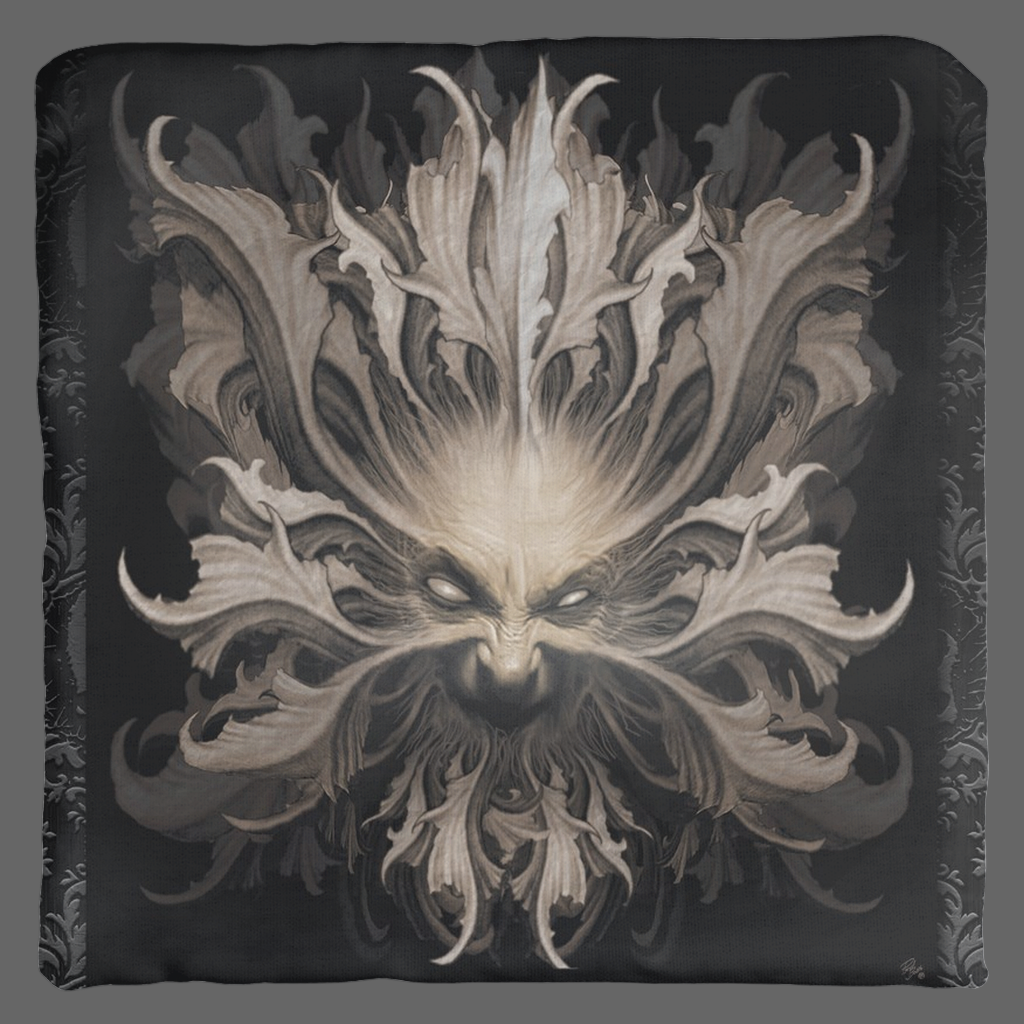 Throw Pillows: Mother 1