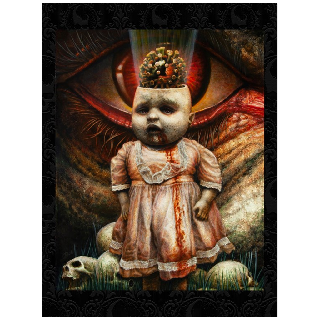 Posters - Dawn of a New Age